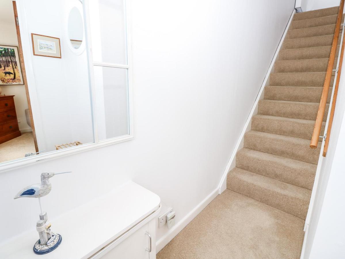 1 Westwood Close Cowes  Exterior photo